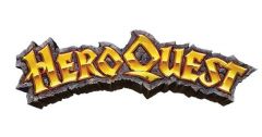 Heroquest expansión del juego de mesa die prophezeiung von telor quest pack *edición aléman*