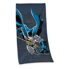 Batman toalla comic 70 x 140 cm