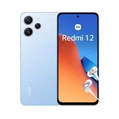 Xiaomi redmi 12 8+128gb ds 4g sky blue