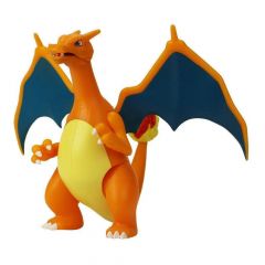 Pokémon figura battle feature charizard 11 cm