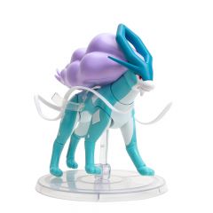 Pokémon figura select suicune 15 cm
