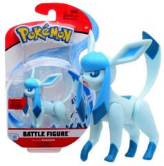 Pokémon minifigura battle figure pack glaceon 5 cm