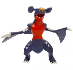 Pokémon figura battle feature garchomp 11 cm
