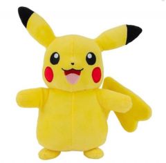 Pokémon peluche female pikachu 20 cm