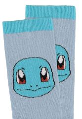 Pokémon calcetines talla squirtle 35-38