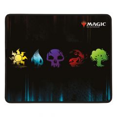 Konix Magic The Gathering Alfombrilla de ratón para juegos Multicolor