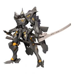 Muv-luv unlimited: the day after maqueta takemikaduchi type-00c version 1.5 18 cm