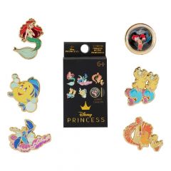 Disney by loungefly chapas esmaltadas blind box 35th anniversary life is the bubbles surtido (12)