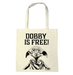 Harry potter bolso dobby is free