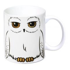 Harry potter taza hedwig