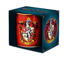Harry potter taza gryffindor classic