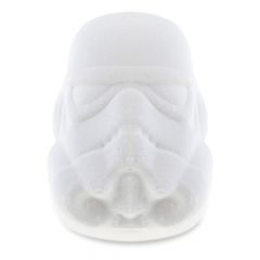 Star wars pack de 6 baño de burbujas storm trooper