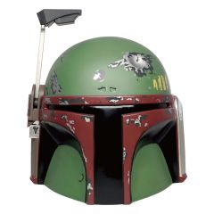 Star wars hucha boba fett helmet 25 cm