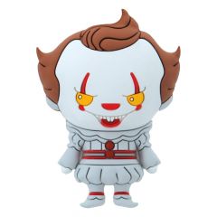 It 2017 imán pennywise