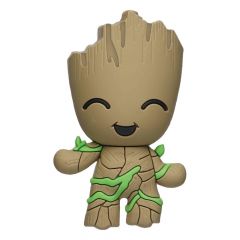 Marvel imán guardians of the galaxy dancing groot