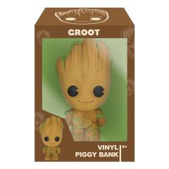 Guardians of the galaxy  hucha deluxe box set groot