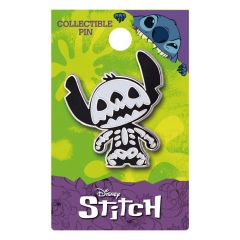 Lilo & stitch chapa skeleton stitch