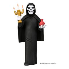 Misfits figura toony terrors the fiend (black robe) 15 cm