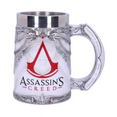 Assassin's creed jarro logo
