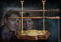 OUTLET Harry potter conjunto de varitas gemelos weasley