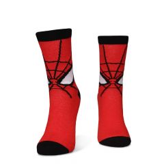Marvel calcetines spider-man 43-46