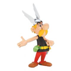 Asterix estatua asterix 30 cm
