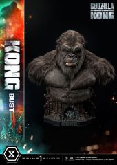 Godzilla vs kong busto kong 67 cm