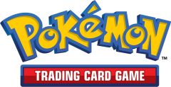 Pokémon tcg april ex box *edición inglés*
