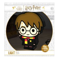 Harry potter lámpara harry