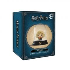 Harry potter lámpara bell jar hermione 13 cm