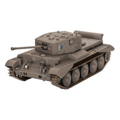World of tanks maqueta 1/72 cromwell mk. iv 8 cm