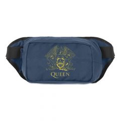 Queen bolsa de hombro royal crest