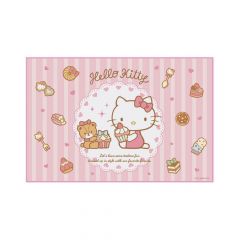 Hello kitty manta de picnic sweety pink