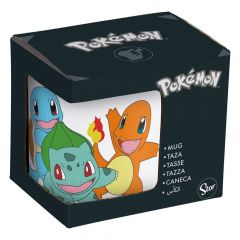 Pokémon tazas caja 3 dancers 325 ml (6)