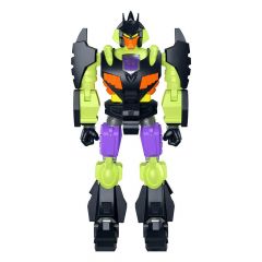 Transformers figura ultimates banzai-tron 18 cm