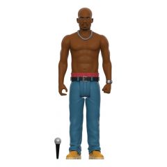 Dmx reaction figura wave 01 dmx it´s dark and hell is hot 10 cm
