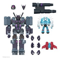 Transformers figura ultimates tarn 18 cm