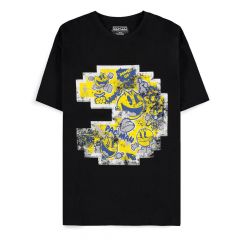 Pac-man camiseta pixel talla m