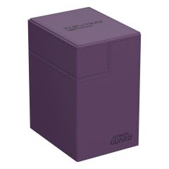 Ultimate guard flip`n`tray 133+ xenoskin violeta