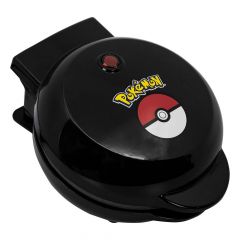 Pokemon máquina de gofres pokeball