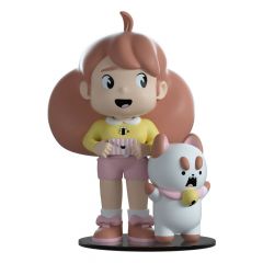Bee and puppycat figura vinyl bee and puppy cat 12 cm