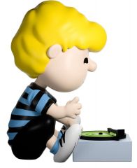 Peanuts figura vinyl schroeder 9 cm
