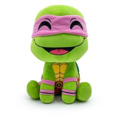 Tortugas ninja peluche donatello 22 cm