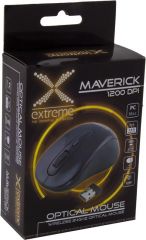 Esperanza XM104K Extreme - Ratón