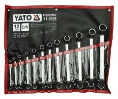 Yato YT-0398 llave de gancho