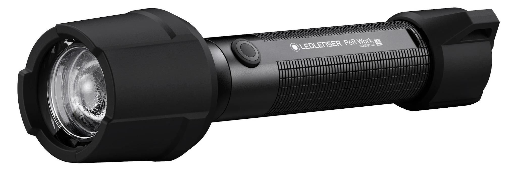 Linterna Frontal Led Lenser H15R Core_2500 lúmenes, Comprar online