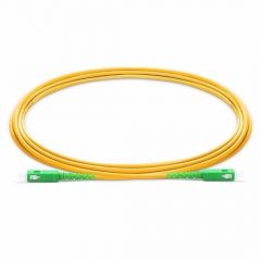 Cable fibra optica sc-sc 3m 9-125