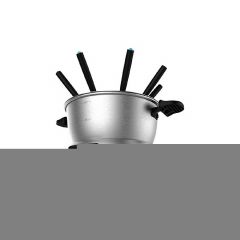 Cecotec 08018 fondue, gourmet y wok 8 personas(s)
