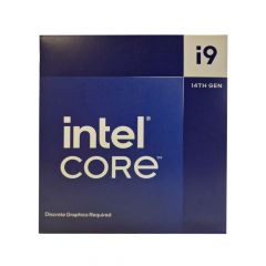 Intel Core i9-14900F procesador 36 MB Smart Cache Caja