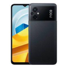 Xiaomi poco m5 4gb/64gb negro (black) dual sim